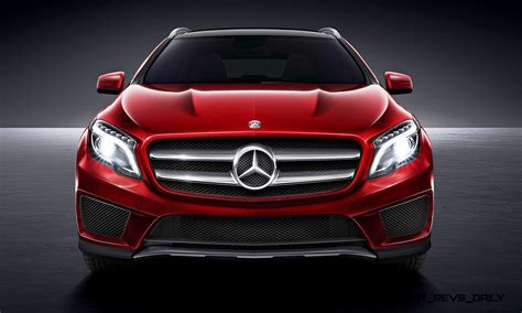 Review: 2016 Mercedes.